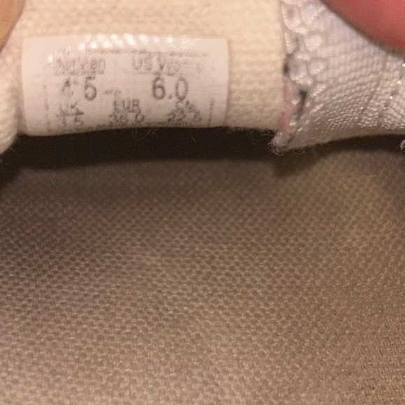 Vans Slip-On Checkerboard Skate Shoe - Picture 5 of 7